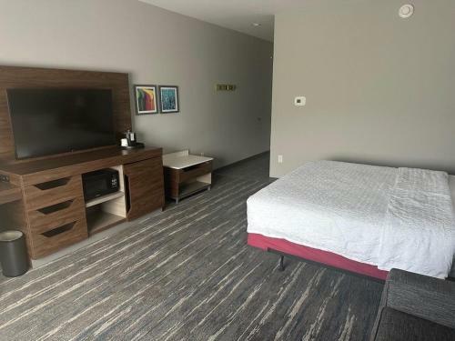 Hotel Hampton Inn & Suites Ruskin I-75, Fl