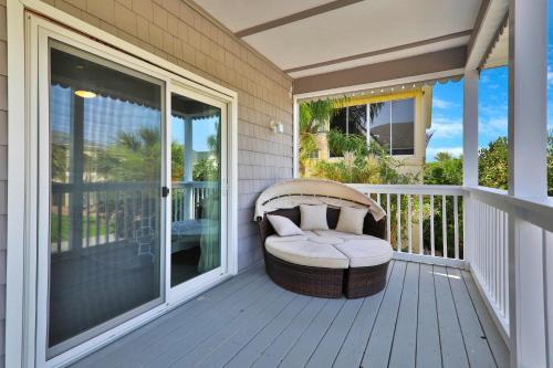 Apartamento Beach Bungalow In St Augustine