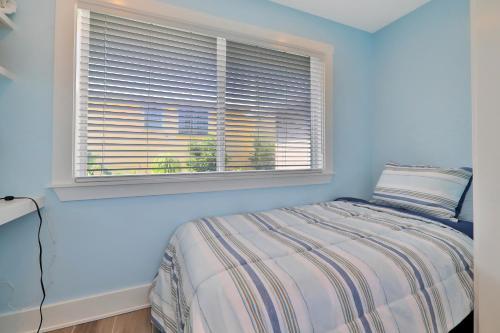 Apartamento Beach Bungalow In St Augustine