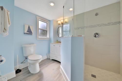 Apartamento Beach Bungalow In St Augustine