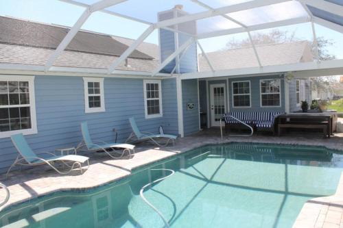 Blue Horizon Home