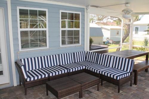 Blue Horizon Home
