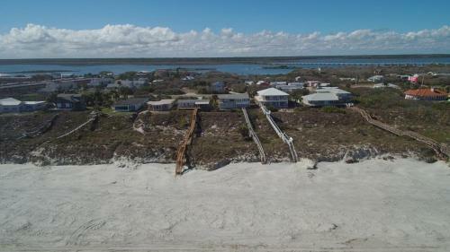 Dune Heights Home