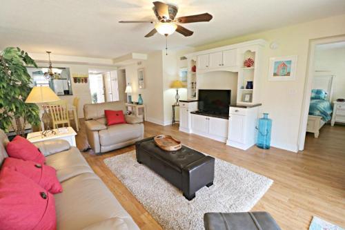 Apartamento Sea Place 12119