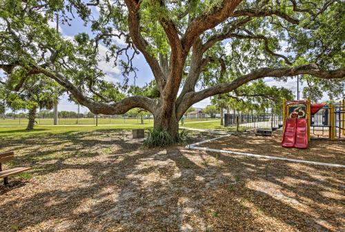 Historic St Augustine Home With Pool Access, Pets Ok