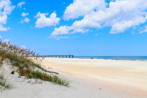 215 Beach Getaway
