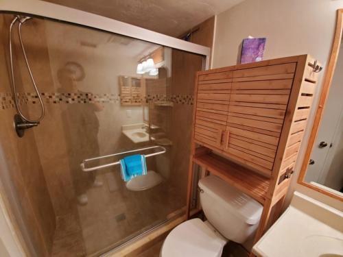 Apartamento Island House G234 Condo