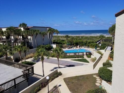 Apartamento Island House G234 Condo