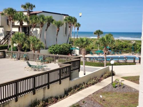 Apartamento Island House G234 Condo