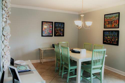 Apartamento Ocean House Condo 122 Seaclusion