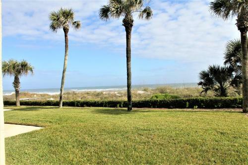 Apartamento Ocean House Condo 122 Seaclusion