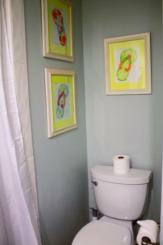 Apartamento Ocean House Condo 122 Seaclusion