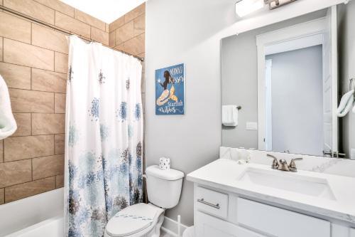 Ocean View Vilano Beach Home