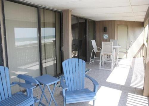 Apartamento Hibiscus B302 Condo
