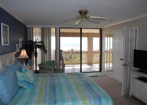 Apartamento Hibiscus B302 Condo