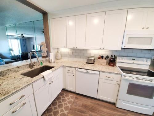 Apartamento Sea Place 13239 Condo
