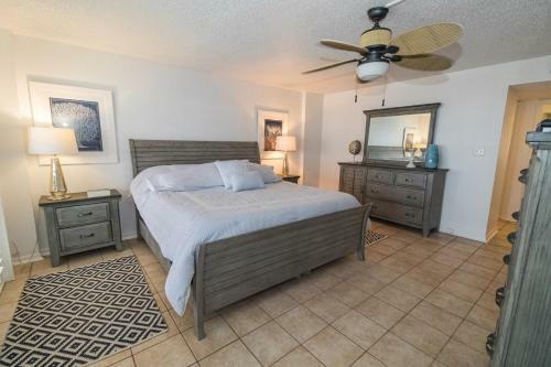 Apartamento Sand Dollar 1-306