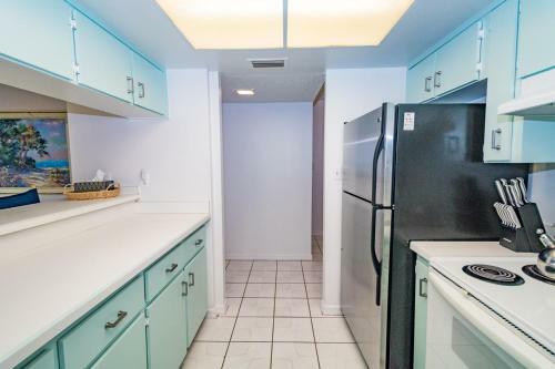 Apartamento Sand Dollar 1-306