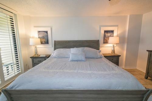 Apartamento Sand Dollar 1-306