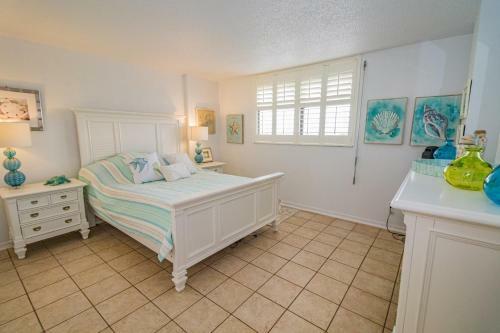 Apartamento Sand Dollar 1-306