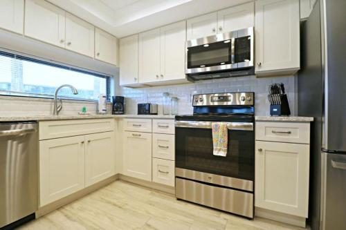 Apartamento Anastasia 107