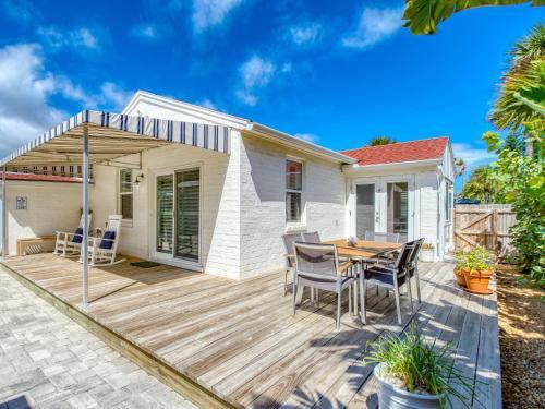 ?anastasia Lodge Cabana? Beach & Pool Oasis Home