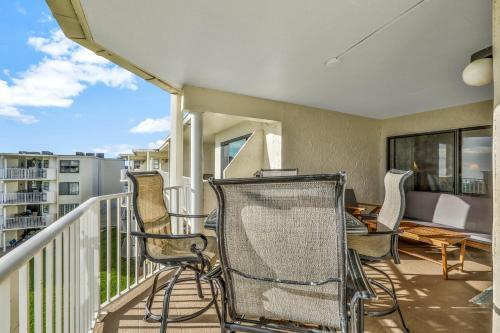 Colony Reef Condo Oceanfront Dream