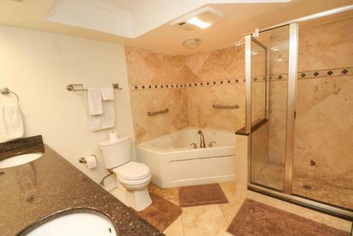 Apartamento Sand Dollar 2-107