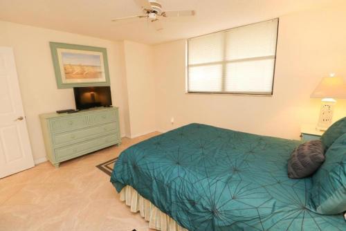 Apartamento Sand Dollar 2-107