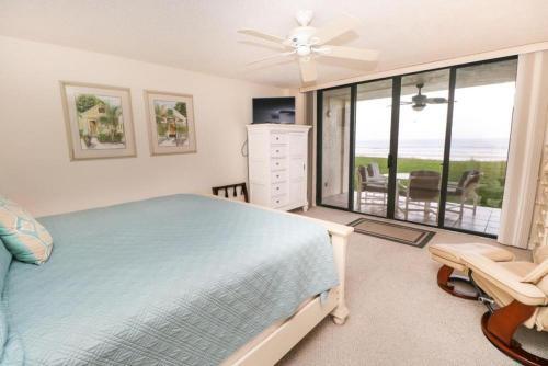 Apartamento Sand Dollar 2-107