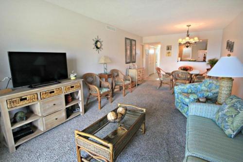 St Augustine Beach & Tennis Club 307