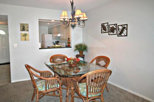 St Augustine Beach & Tennis Club 307