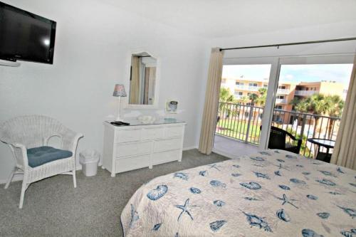 St Augustine Beach & Tennis Club 307
