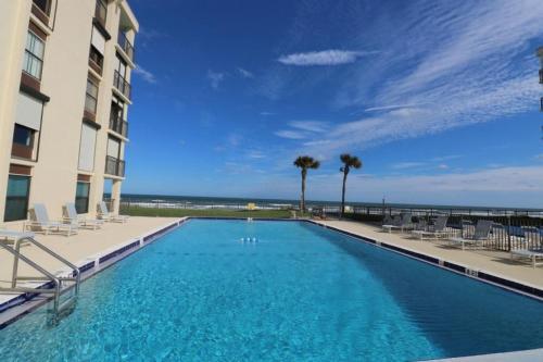 Apartamento Sand Dollar 2-206
