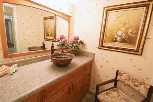 Apartamento Anastasia 408
