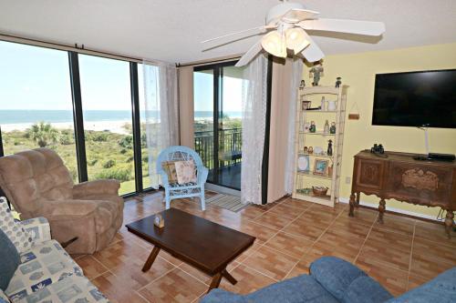 Apartamento Anastasia 408