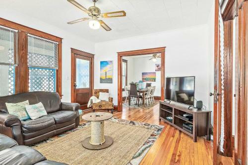 Casa de La Pi�a - Downtown Apartment