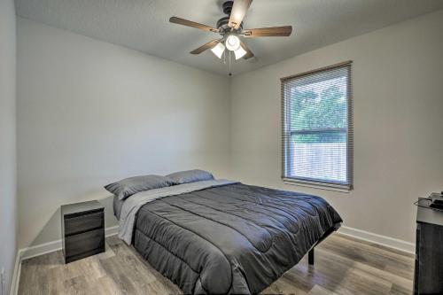 Family Friendly Home 3 Mi To Downtown St Augustine