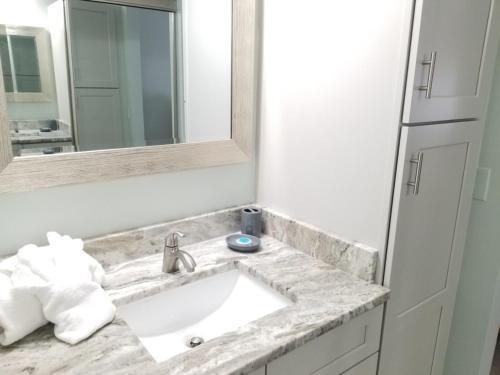 Apartamento Ocean Gallery 26 Condo