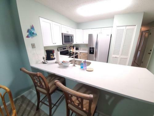 Apartamento Ocean Gallery 26 Condo