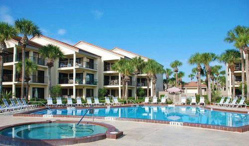 Apartamento Ocean Gallery 26 Condo