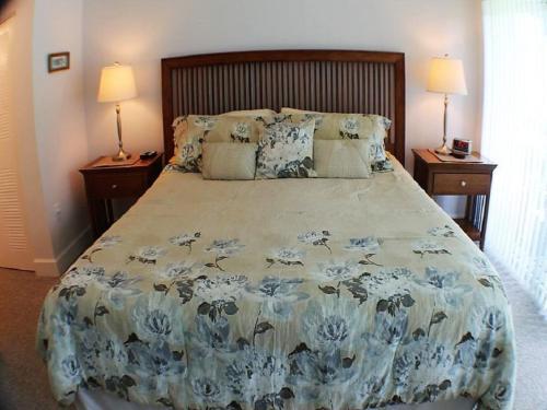 Apartamento Ocean House Condo 121 Vitamin Sea