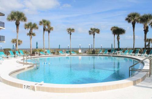 Apartamento Ocean House Condo 121 Vitamin Sea