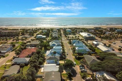 212 Beach Getaway