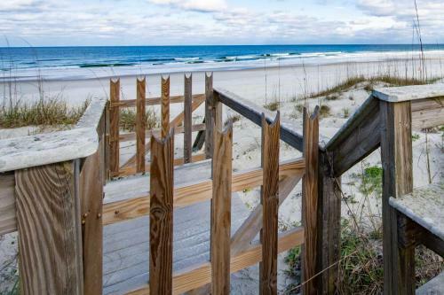 Barefoot Hideaway II