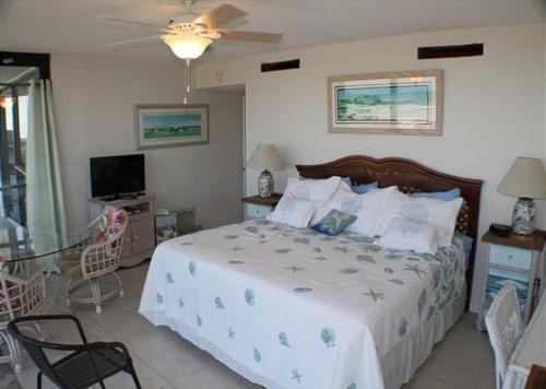 Apartamento Anastasia 407 Condo
