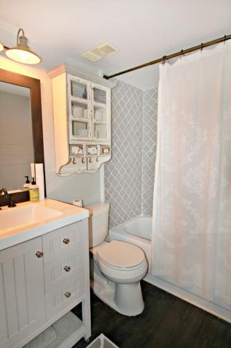 Ocean Village Club D17