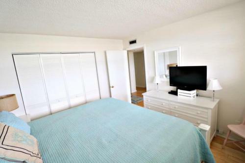 Apartamento Sand Dollar 1-206