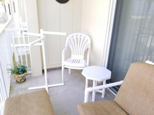Apartamento Spanish Trace 245 Condo