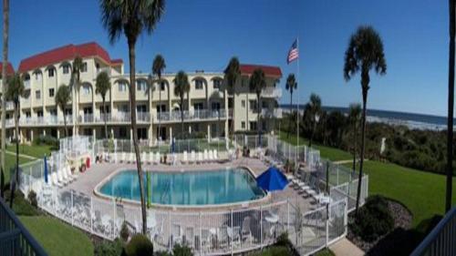 Apartamento Spanish Trace 245 Condo
